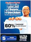Mr. Clean Magic Erasers Ultra Thick