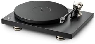 Pro-Ject Debut PRO B Balanced Turnt