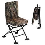 Swivel Chair For Hunting