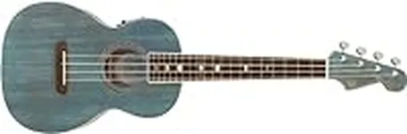 Fender Dhani Harrison Tenor Ukulele
