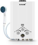 MAXKON 520L/Hr Hot Water Heater Por