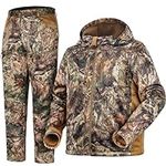HUNT MONSTER Silent Hunting Clothes