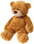 Aurora, 12772, Bonnie Brown Teddy Bear, 13In, Soft toy, Medium