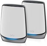 NETGEAR Orbi Whole Home Tri-band Me