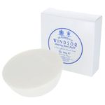 D.R.Harris & Co Windsor Triple-Milled Shaving Soap Refill 100g