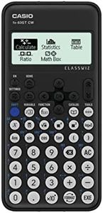 Casio FX-8
