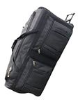 Two Wheel Roller Bag