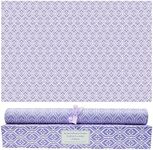 SCENTORINI- 15 Sheets Drawer Liners