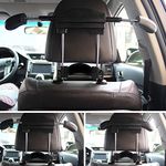 Coat Rack For Car Seat