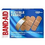 Band-Aid Brand Flexible Fabric Adhe