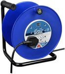 Masterplug Four Socket, 40 Metre Op