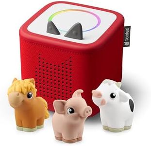 Toniebox 2