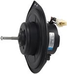 Four Seasons/Trumark 35438 Blower Motor without Wheel