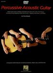 Percussive Acoustic Guitar: First Pop Songs