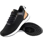 Tommaso Torino Ready-to-Ride Mens SPD Cycling Shoes with Pre-Installed SPD Cleats, Works for Most Road Bikes & Indoor Spin Studios—Wide Cycling Shoes for Mens Bicycle—Black—Size 8US—41EU