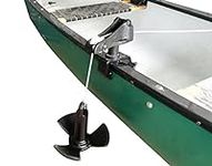 Brocraft Canoe Anchor Lock System/A