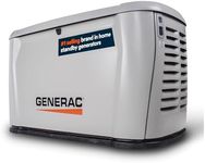 Generac 18kW Home Standby Generator