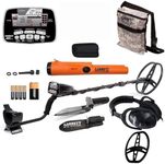 Garrett A.T. Pro Metal Detector wit