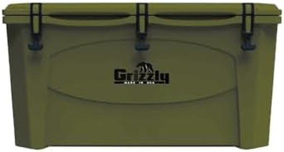 Grizzly 10