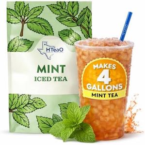 HTeaO Mint