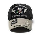 Air Force One Presidential Crew Hat