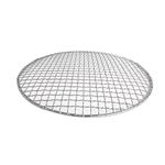 Eagles Round Grill Grates, (Dia 20cm/7.9", 304 Stainless Steel) Cooking Rack Barbecue Grilling Grate Cross Wire Steaming Cooling Barbecue Rack/Carbon Baking Net/Grill/Pan Grate