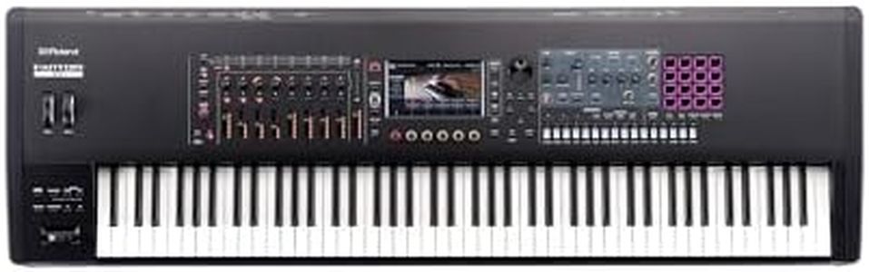 Roland FAN