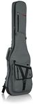 Gator Cases GT-BASS-GRY Bass Guitar Gig Bag