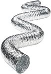 Zion Aluminum Dryer Vent Hose 4 Inc