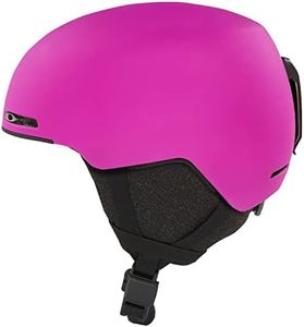 Oakley Mod1 Adult Ski Snowboarding Helmet - Ultra Purple/Large