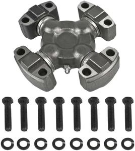 World American 5-6106XR U-Joint (DL-UJ-6C-WB-PILOT DIA.-5.5311)