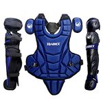 Catchers Chest Protectors