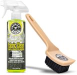 Chemical Guys Sprayable Citrus Fabr