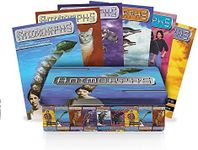 Animorphs Retro Tin Set