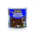 Rustins Quick Dry Outdoor Wood Stai