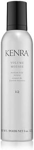 Volume Mousse - 12 by Kenra for Unisex - 8 oz Mousse