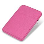 inShang Shockproof iPad Cover Tablet Sleeve Pouch for 9.7-11 inch iPad/Android Tablet iPad Pro 11 iPad 10.2 2019 iPad Air 3 /Pro 10.5 iPad Air 1/2 iPad 1/2/3/4 Water Resistant iPad Sleeve iPad Case