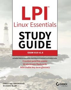 LPI Linux 