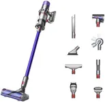 Dyson V11 Extra (Nickel/Purple)