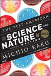 The Best American Science And Natur