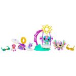 Littlest Pet Shop Hasbro Enchanted Playground