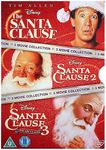 The Santa Clause Movie Collection [DVD]