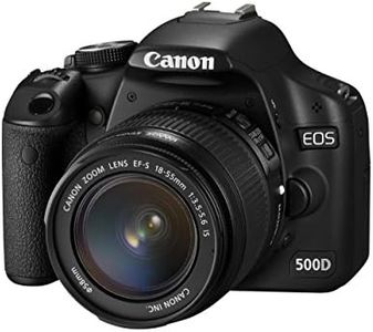 Canon EOS 
