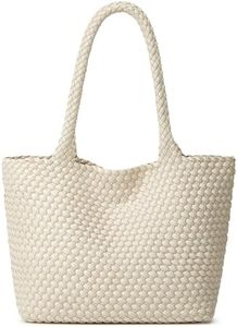 Woven Tote