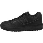 new balance Mens BB550 Black (001) Running Shoe - 10.5 UK (BB550BBB)