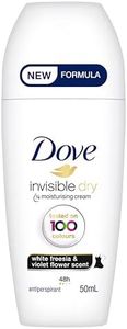 Dove Invis