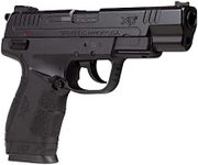 Springfield Armory XDE CO2 Blowback BB Pistol (XDE) (XDE)