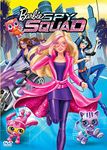 Barbie Spy Squad