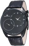 OCEANAUT Men's Casual Sentinel Blac