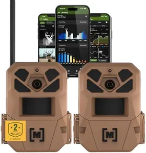 Moultrie E